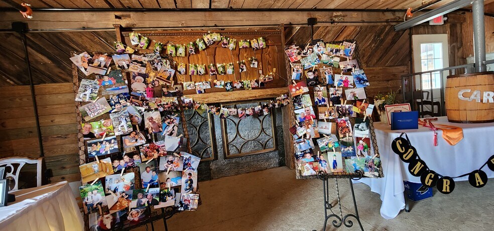 More Photos Of N3504 County Rd E, Freedom Lodge Meeting Hall For Sale