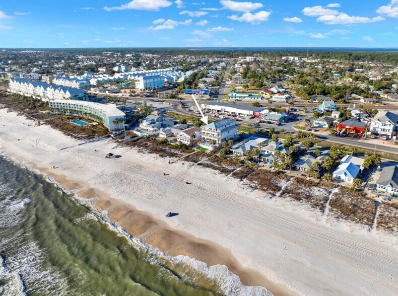 More Photos Of 13401 Oleander Dr, Panama City Specialty For Sale