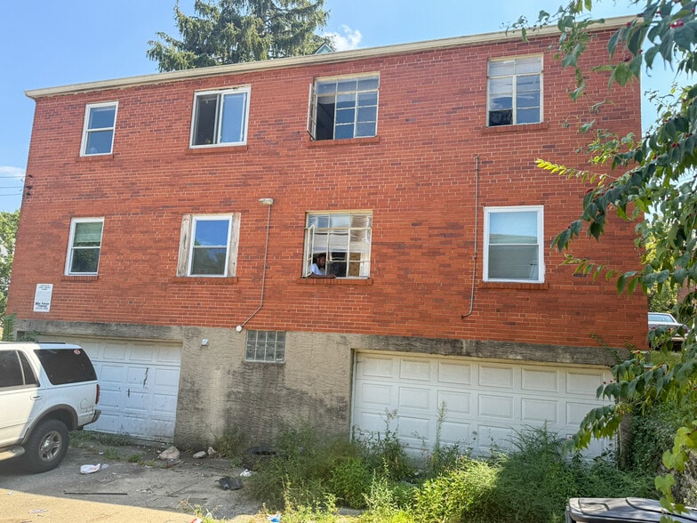 More Photos Of 101 Glenwood Ave, Cincinnati Apartments For Sale