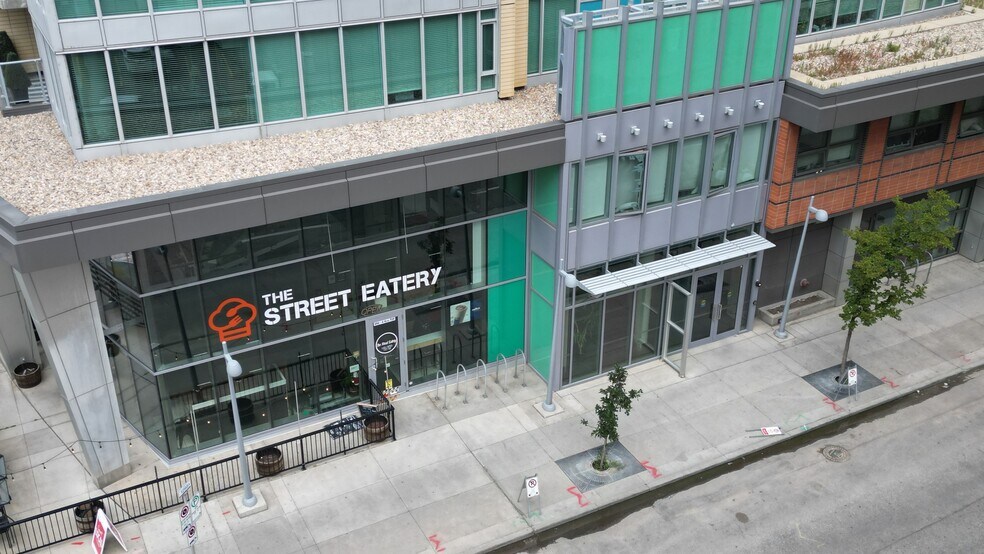 More Photos Of 888 4th Ave SW, Calgary Office For Sale