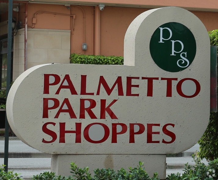 More Photos Of 201-297 E Palmetto Park Rd, Boca Raton Unknown For Lease