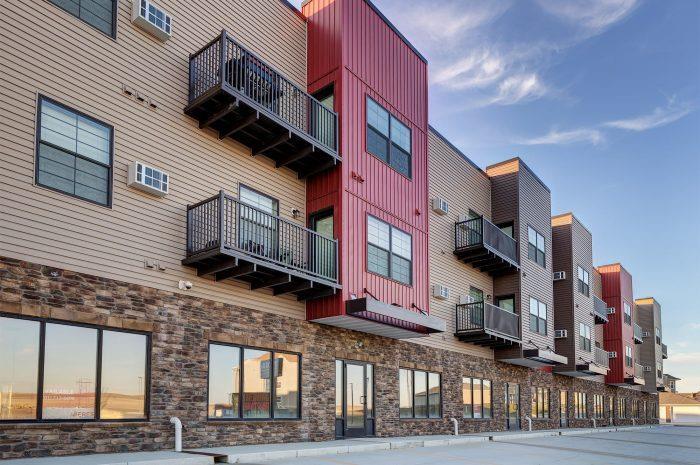 More Photos Of 1002 Elm St NE, Tioga Apartments For Lease