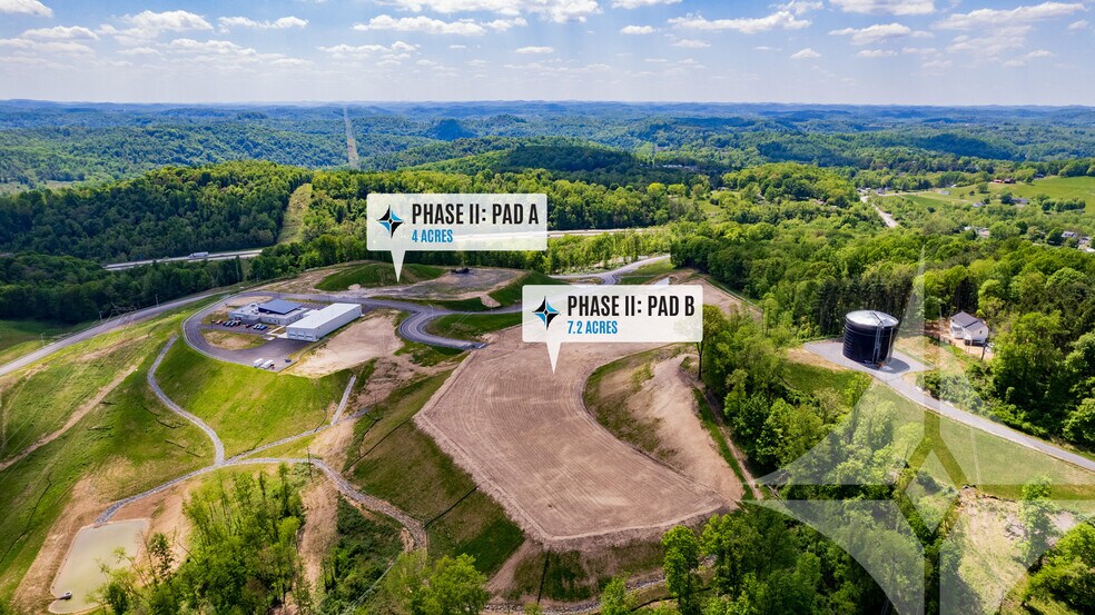 More Photos Of , Morgantown Land For Sale