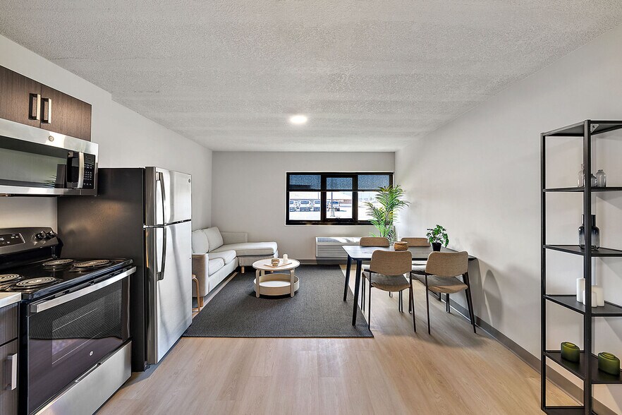 More Photos Of 34911 Van Dyke Ave, Sterling Heights Apartments For Lease