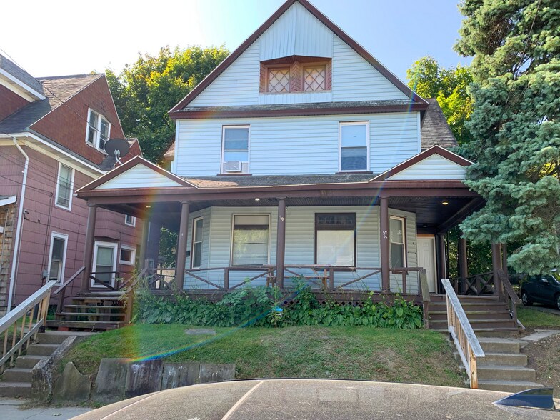 More Photos Of , Binghamton Unknown For Sale