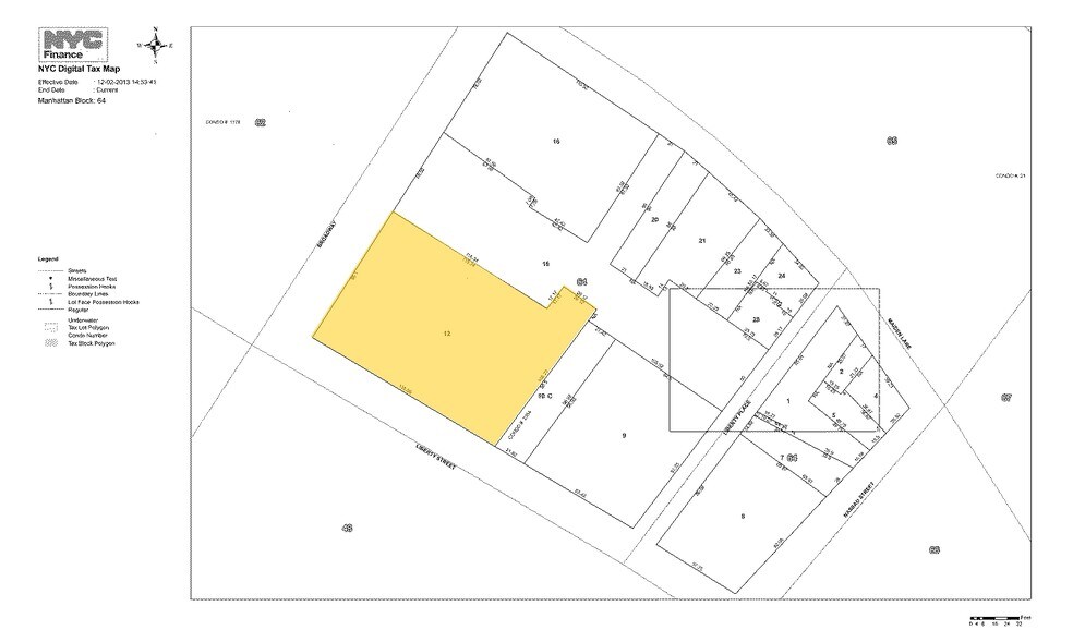 More Photos Of 150 Broadway, New York Office For Lease