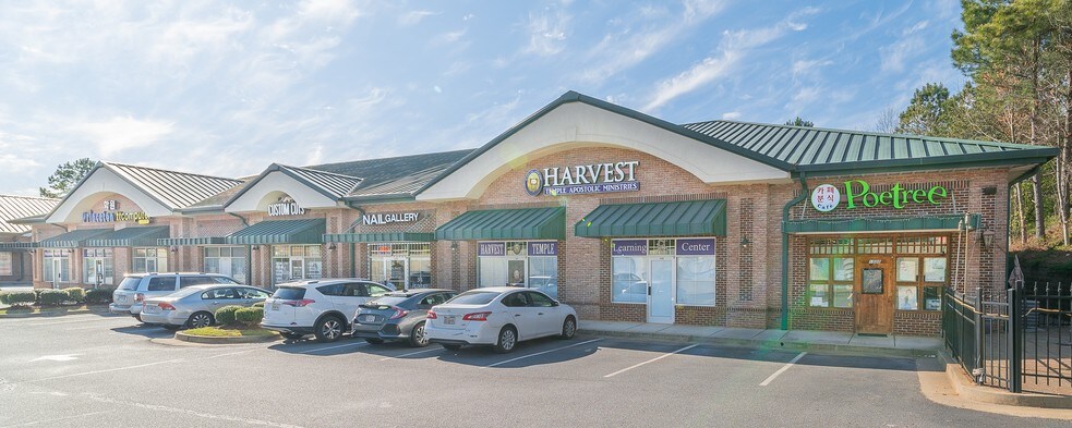 More Photos Of 45 Old Peachtree Rd NW, Suwanee Unknown For Lease