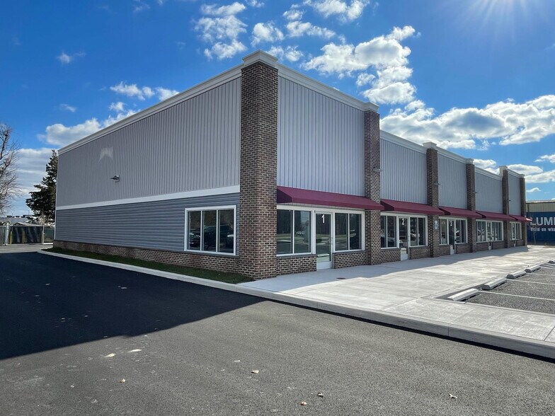 More Photos Of 515 S Dupont Hwy, Dover General Retail For Sale