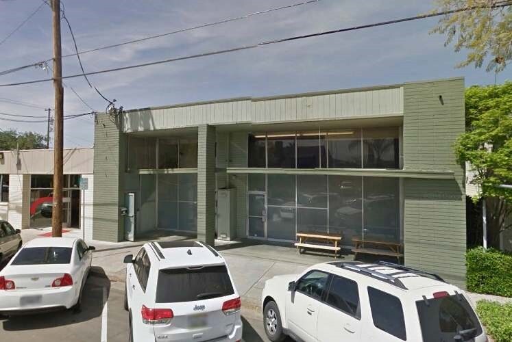 More Photos Of 1485 Franklin St, Santa Clara Storefront Retail Office For Sale