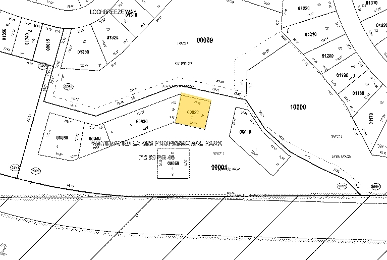 More Photos Of 1537 S Alfaya Trl, Orlando Medical For Sale