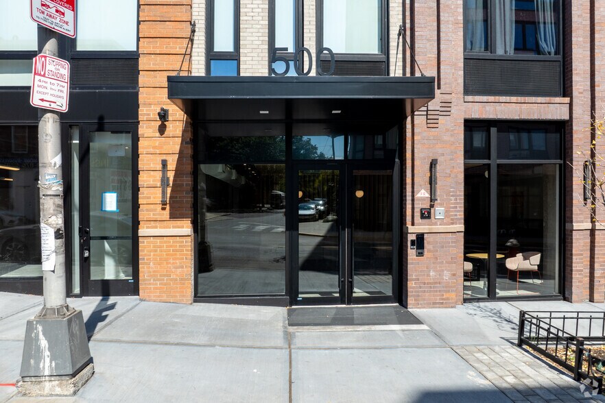 More Photos Of 500 Communipaw Ave, Jersey City Apartments For Lease
