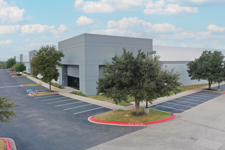 Primary Photo Of 6301 E Stassney Ln, Austin Warehouse For Lease