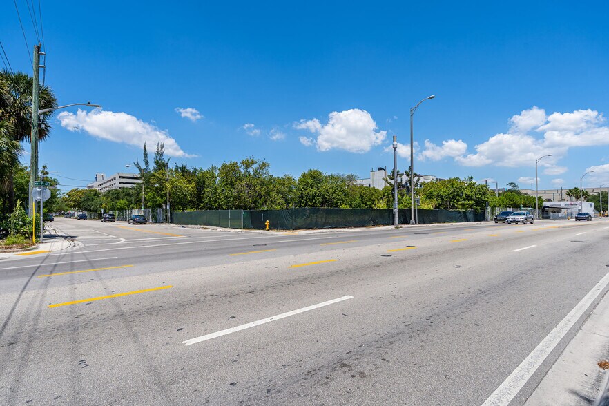 More Photos Of 1800 NW 7th Ave, Miami Land For Sale