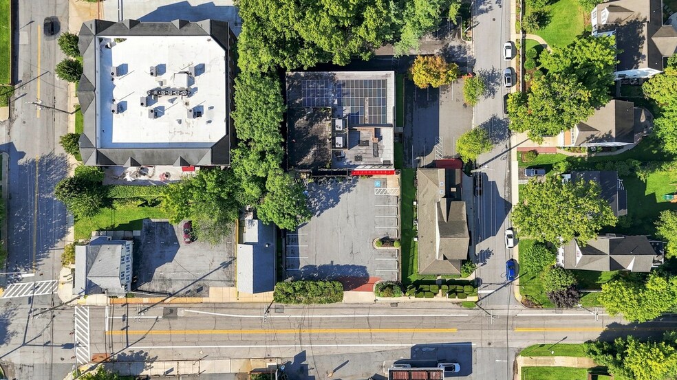 More Photos Of 203-205 Ridgely Ave, Annapolis Medical For Lease