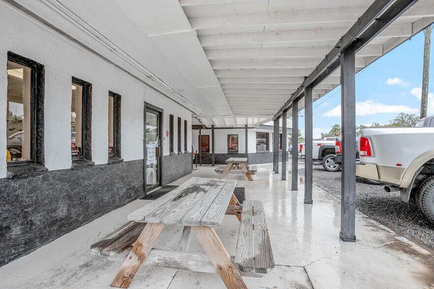 More Photos Of 3000 S Woodland Blvd, Deland Auto Dealership For Sale