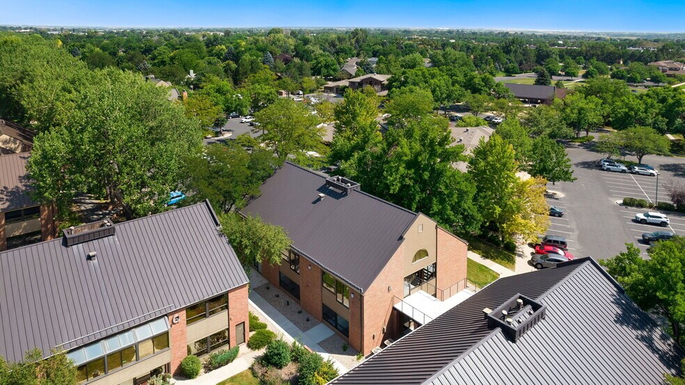 More Photos Of 724 Whalers Way, Fort Collins Office For Lease