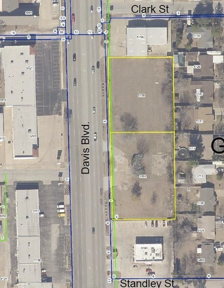 5100 Davis Blvd Unit 5102