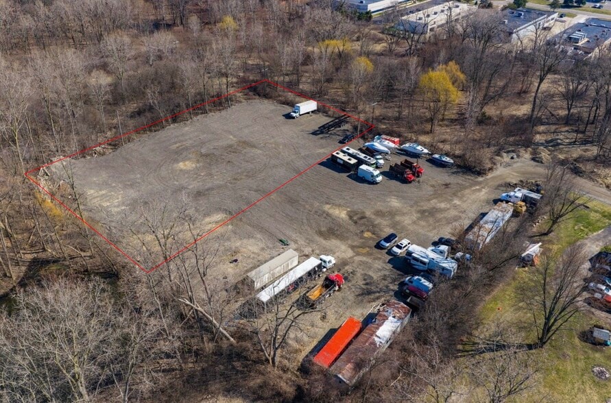 More Photos Of 340 Fremont St, Bloomfield Hills Land For Sale