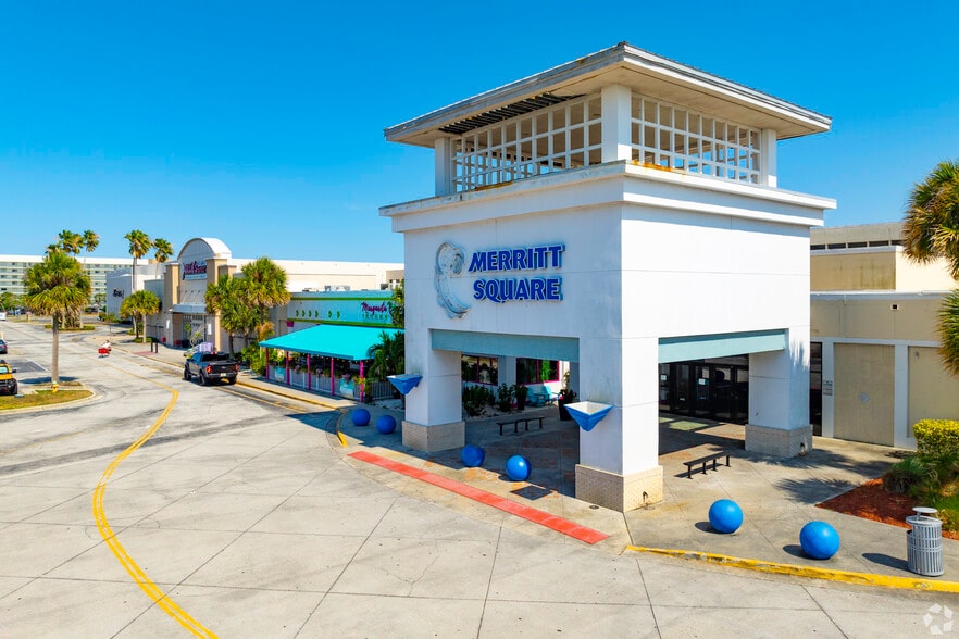 More Photos Of 777 E Merritt Island Cswy, Merritt Island Unknown For Lease