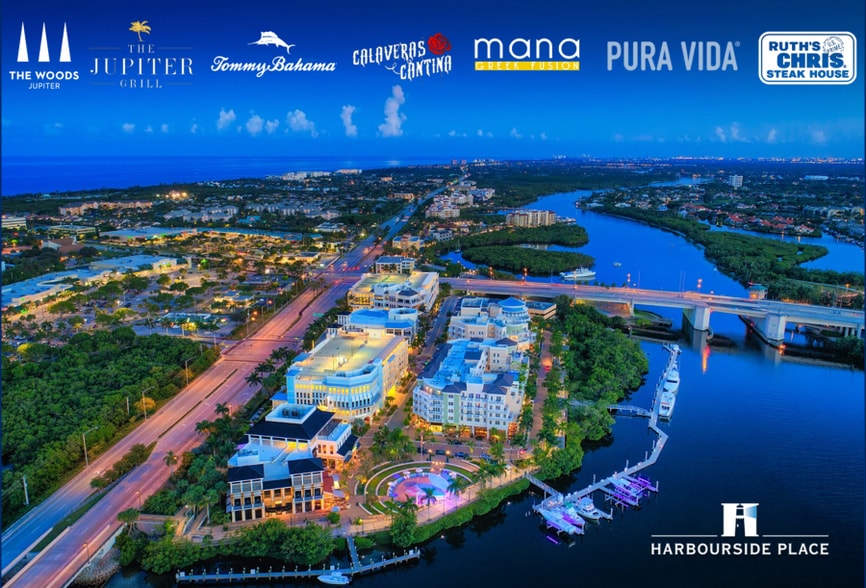 More Photos Of 115 Front St, Jupiter Unknown For Lease