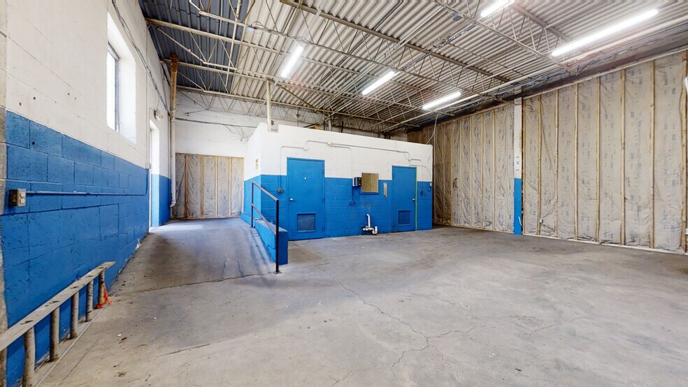 More Photos Of 243 W Main St, Springville Freestanding For Sale