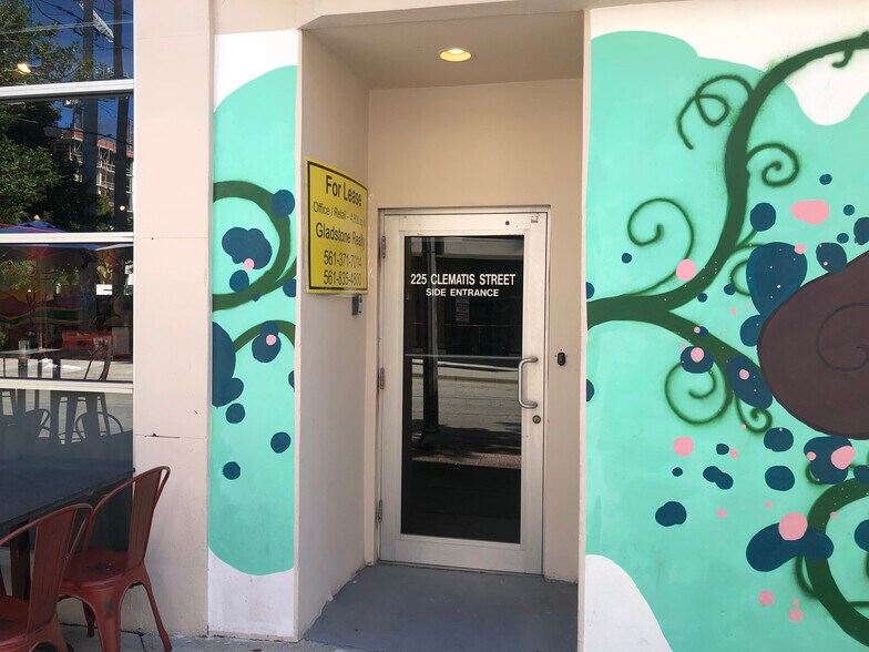 More Photos Of 225 Clematis St, West Palm Beach Loft Creative Space For Lease