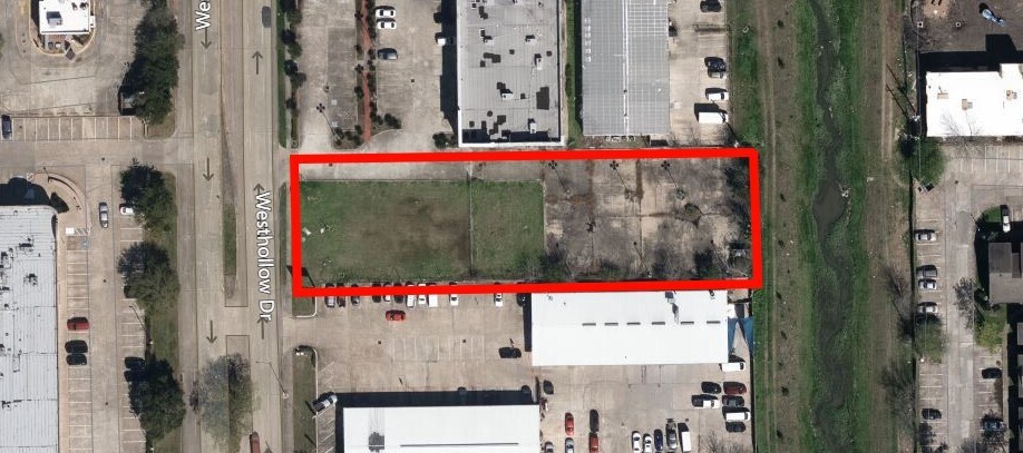 More Photos Of 13977 Westheimer Rd, Houston Land For Sale