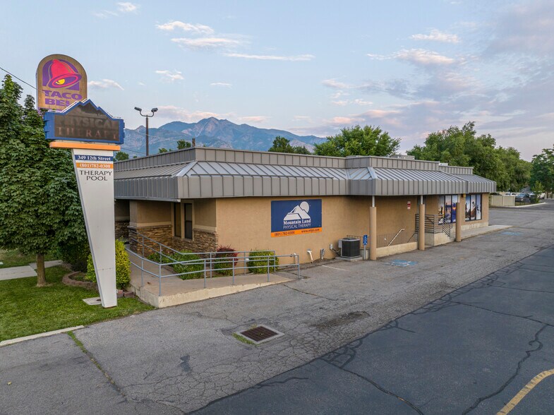More Photos Of 349 12th St, Ogden Freestanding For Sale