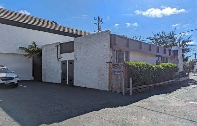 More Photos Of 777 Chestnut St, Santa Cruz Office Residential For Sale