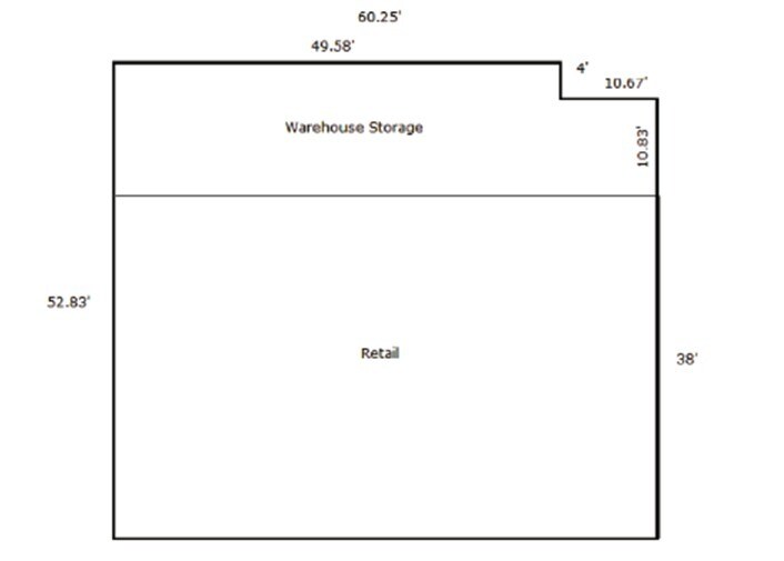 More Photos Of 9120 Perry Hwy, Pittsburgh Flex For Lease