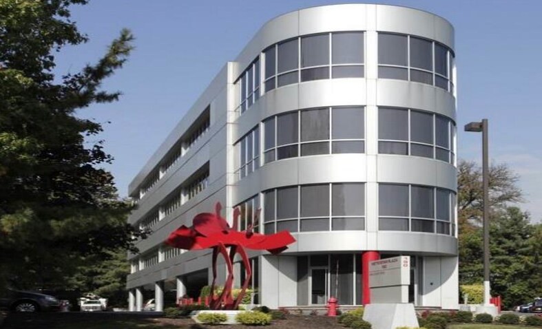 Primary Photo Of 190 Middlesex Tpke, Iselin Office For Lease