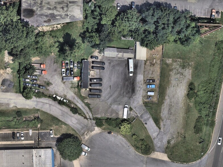 Primary Photo Of 15444 Depot Ln, Upper Marlboro Land For Lease