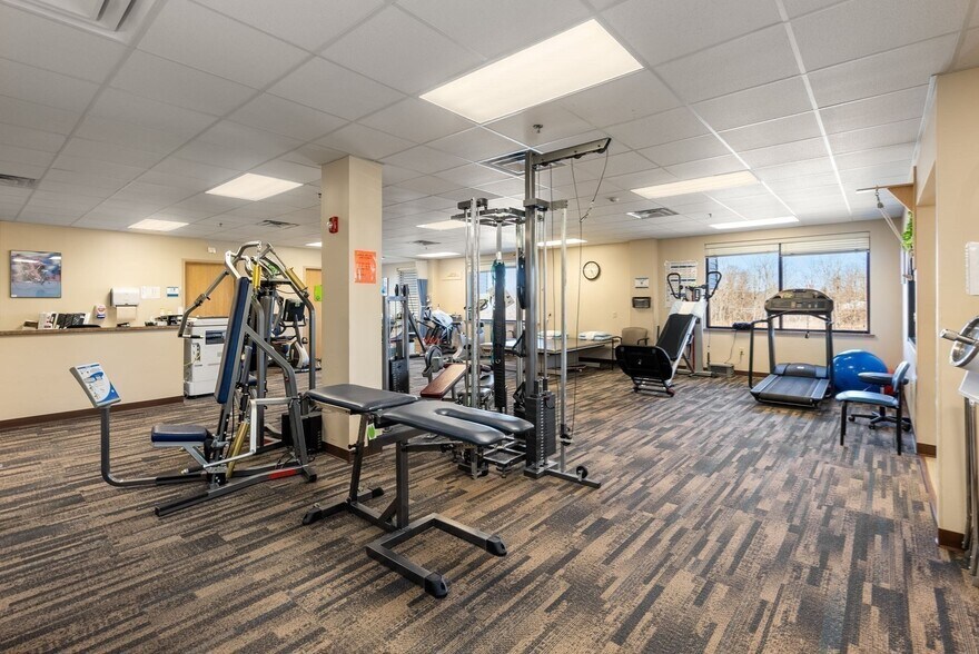 More Photos Of 4-6 West St, West Hatfield Medical For Sale