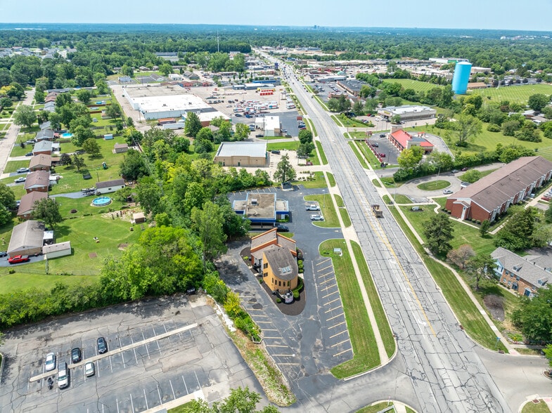 More Photos Of 6750 Brandt Pike, Huber Heights Medical For Lease