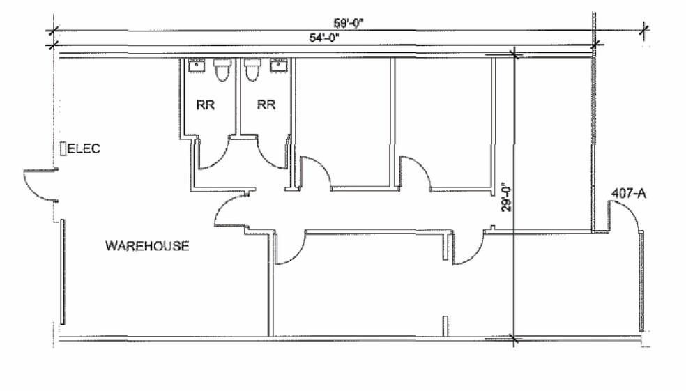 More Photos Of 13663 Jupiter Rd, Dallas Showroom For Lease