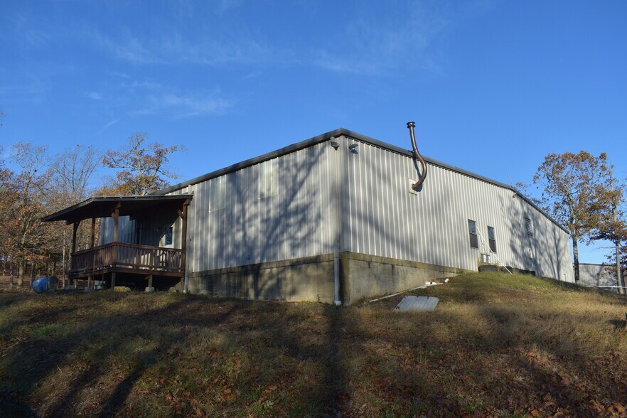 More Photos Of 158 Ragon Road, Tilly Office For Sale