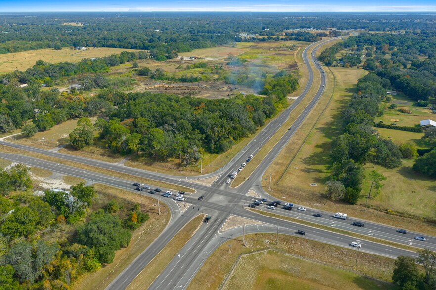 More Photos Of TBD SE 132nd St Rd, Belleview Land For Sale