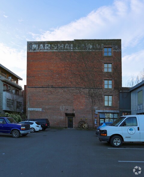 More Photos Of 536 Herald St, Victoria Apartments For Lease