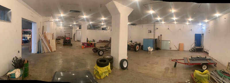 More Photos Of 50342 Brown Rd E, Sprague Specialty For Sale