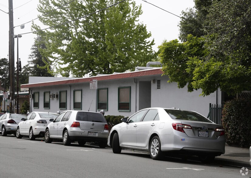 More Photos Of 3021 Telegraph Ave, Berkeley Office For Sale