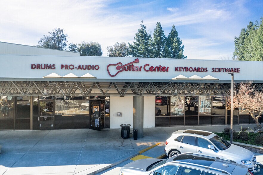 More Photos Of 1280 Willow Pass Rd, Concord Freestanding For Sale