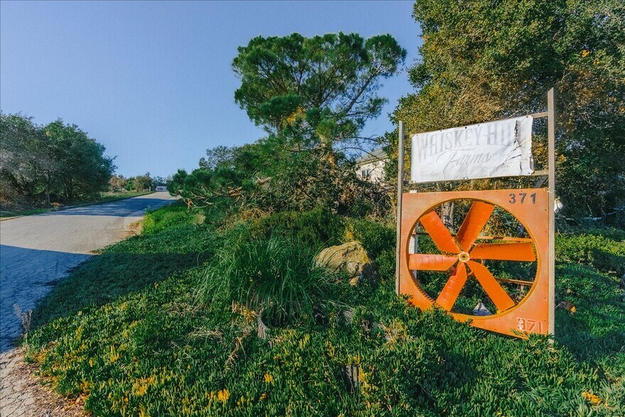 More Photos Of 371 Calabasas Rd, Watsonville Land For Sale