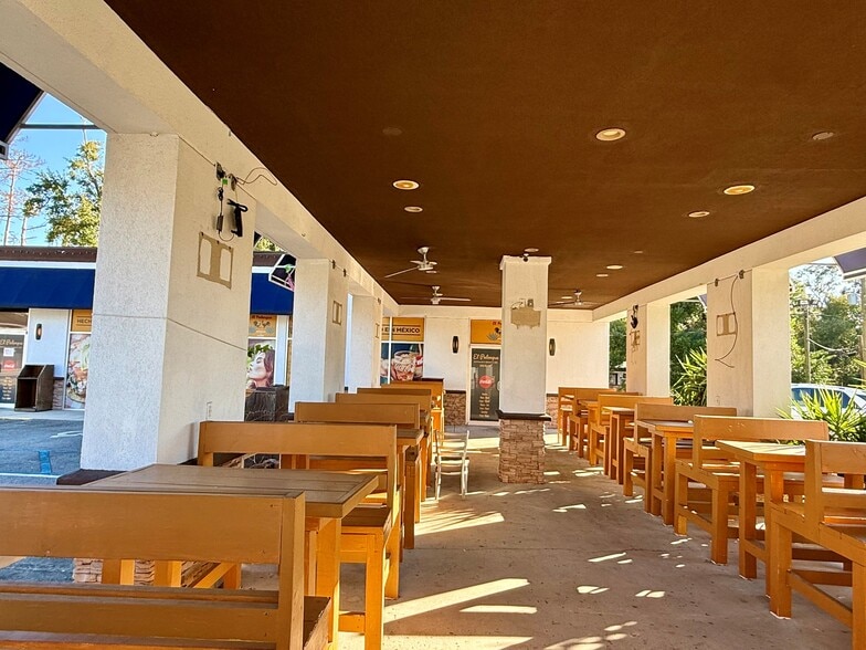 More Photos Of 1915 W Pensacola St, Tallahassee Restaurant For Lease