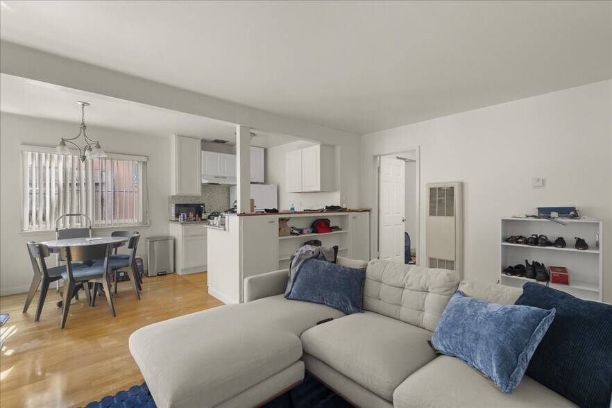 More Photos Of 2801 College Ave, Berkeley Apartments For Sale