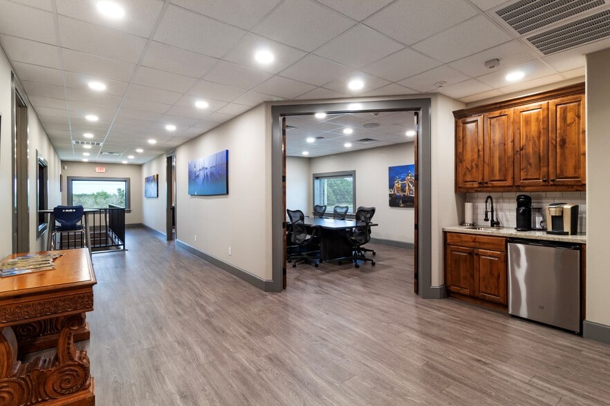 More Photos Of 4481 Roans Chapel Rd, College Station Industrial For Lease