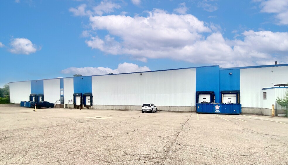 More Photos Of 4147 Keller Rd, Holt Distribution For Sale