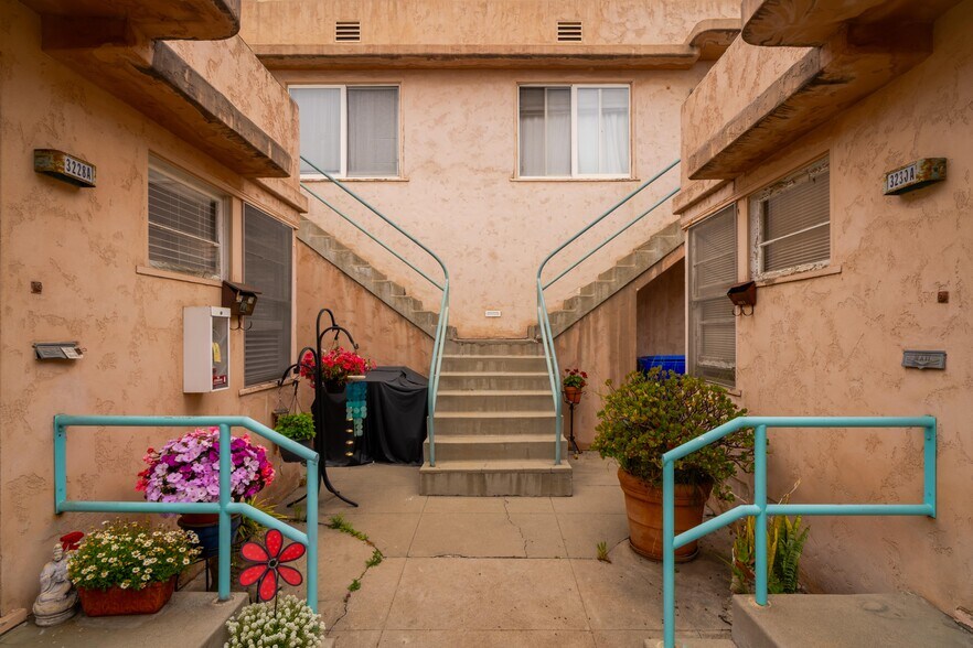 More Photos Of 3226-3232 Adams Ave, San Diego Apartments For Sale