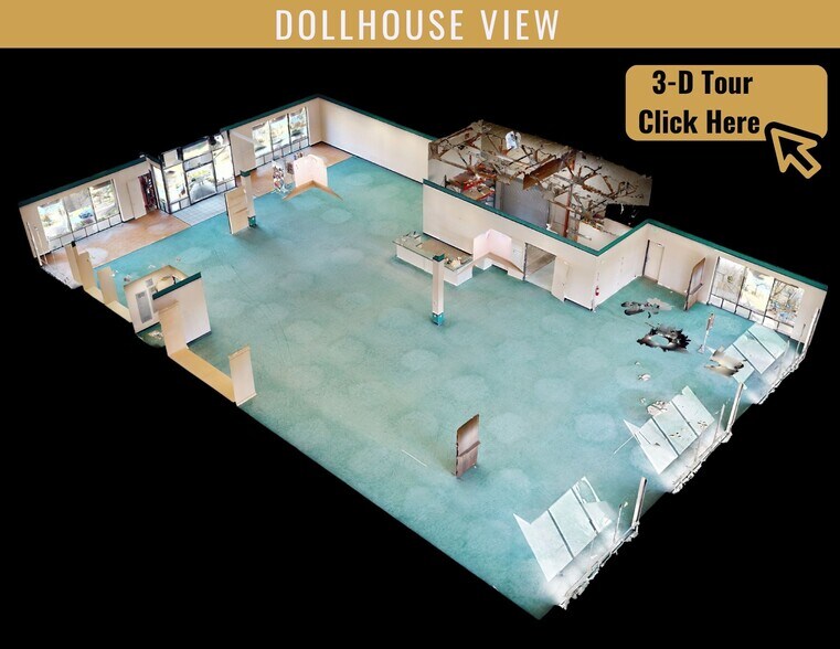 More Photos Of 12190 Tributary Ln, Rancho Cordova Freestanding For Lease