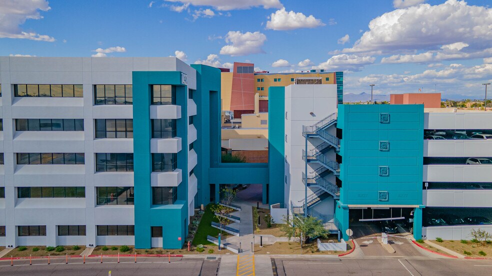 More Photos Of 1450 S Dobson Rd, Mesa Unknown For Lease
