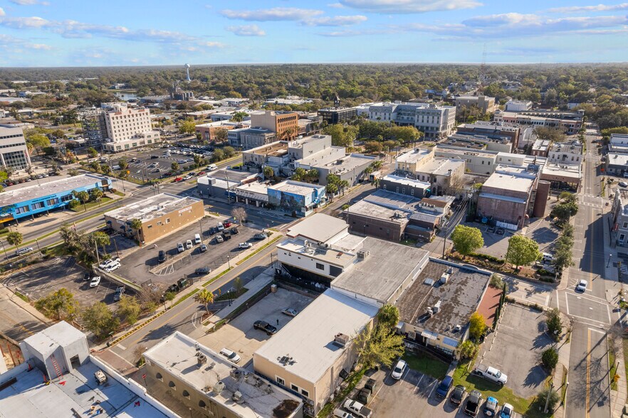 More Photos Of 120 SW Broadway St, Ocala Loft Creative Space For Lease